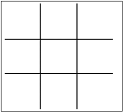 3x3 Grid